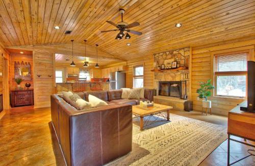 Wimberley House | Fox Run Ridge