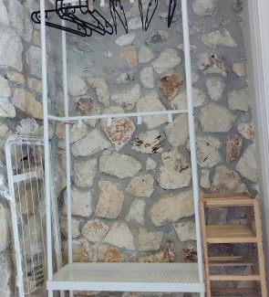 Fternon Apartment | Fox Tale Guest House