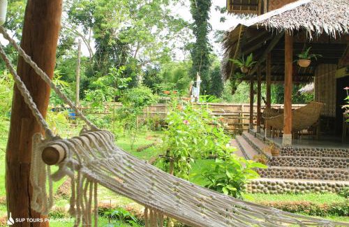 Loboc House | Fox & The Firefly Cottages