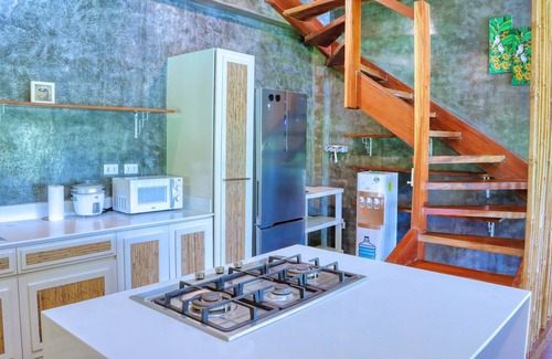 Loboc House | Fox & The Firefly Cottages