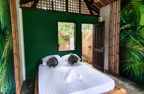 Loboc House | Fox & The Firefly Cottages