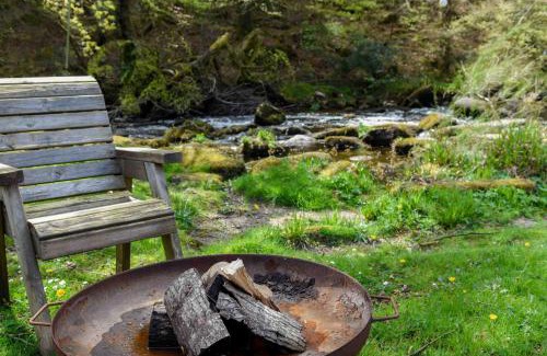 Dartmeet Apartment | Fox Tor Apartment