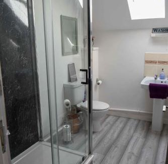 Dartmeet Apartment | Fox Tor Apartment