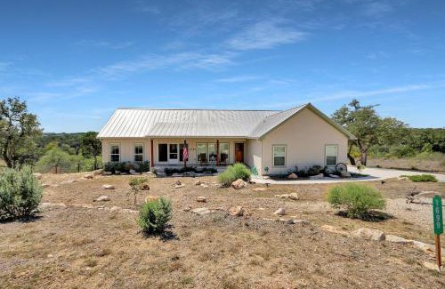 Canyon Lake House | Fox Trot