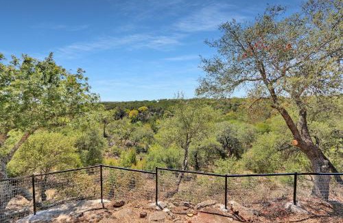 Canyon Lake House | Fox Trot