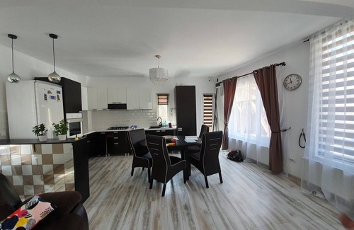 Predeal House | Fox Valley Villa