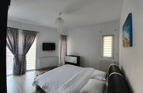 Predeal House | Fox Valley Villa