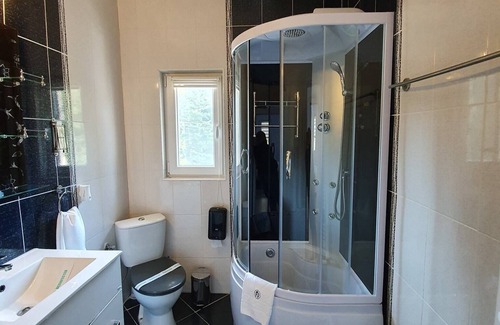 Predeal House | Fox Valley Villa