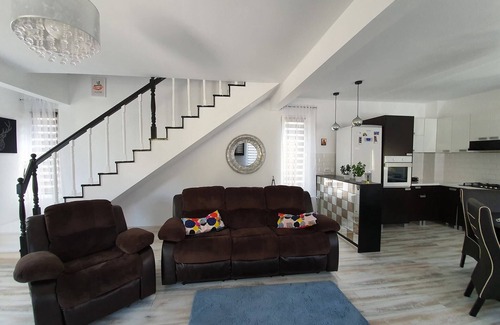 Predeal House | Fox Valley Villa