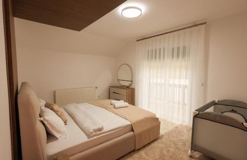 Brezovice Villa | FOX Villa - Brezovica Escape