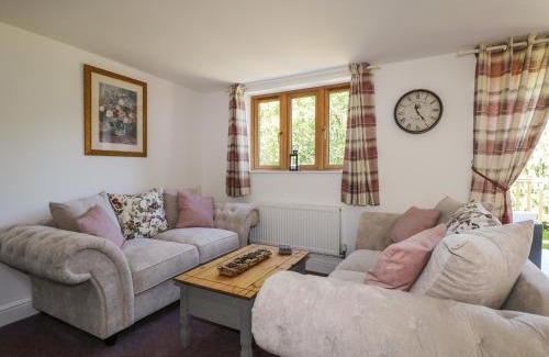 New Forest District House | Foxes Earth