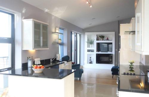 Foxford Apartment | Foxford penthouse