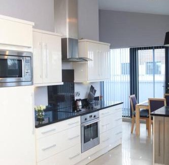 Foxford Apartment | Foxford penthouse
