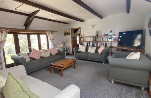South Brent House | Foxglove Barn