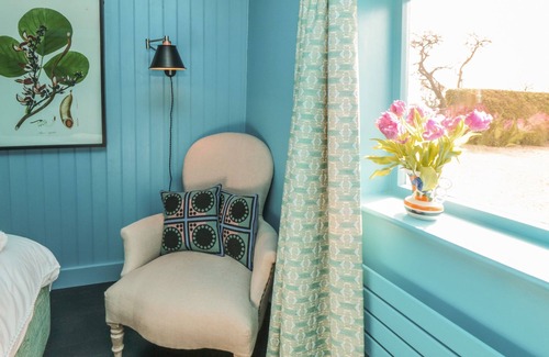 Harome Cottage | Foxglove Cottage