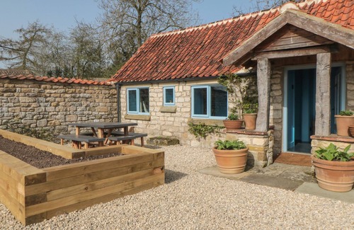 Harome Cottage | Foxglove Cottage
