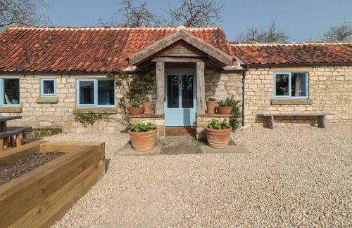 Harome Cottage | Foxglove Cottage