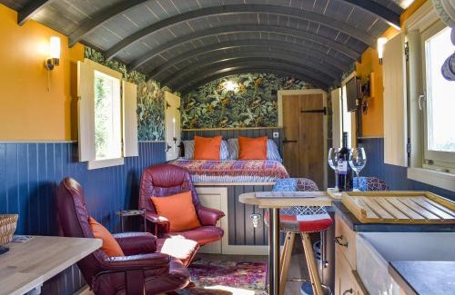 Ibberton House | Foxglove