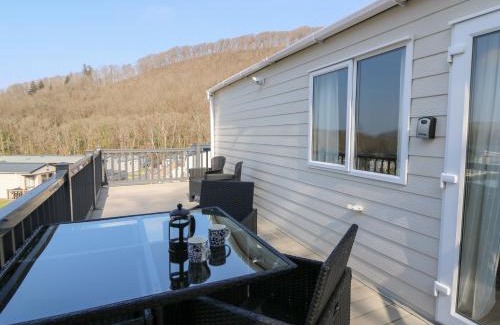 New Quay House | Foxglove Lodge