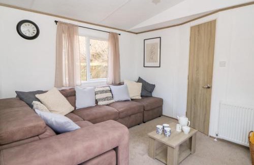 New Quay House | Foxglove Lodge