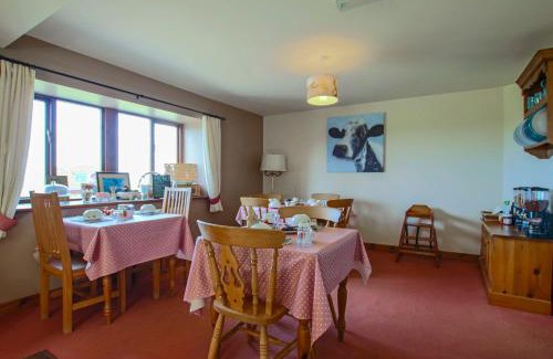 Fence Bed & Breakfast | Foxhill Fold