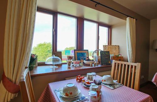 Fence Bed & Breakfast | Foxhill Fold