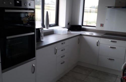 Lulsgate Bottom Bed & Breakfast | Foxholes Accommodation