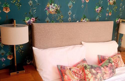 Blarney Bed & Breakfast | Foxhollow House