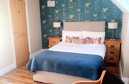 Blarney Bed & Breakfast | Foxhollow House