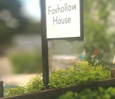 Blarney Bed & Breakfast | Foxhollow House
