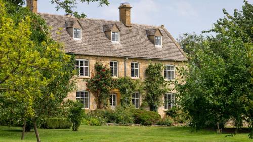Stanton House | Foxholme Manor