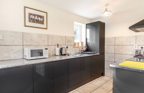 Withypool Cottage | Foxlair Cottage
