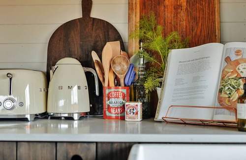 Little Walsingham House | Foxley Lodge by Interhome