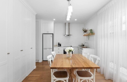 Mount Gambier Apartment | Foxmount Estate - Astrid