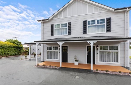 Mount Gambier Apartment | Foxmount Estate - Astrid