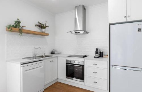 Mount Gambier Apartment | Foxmount Estate - Astrid