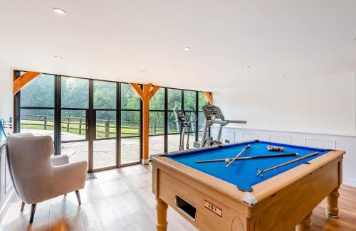 Harrietsham House | Foxton Barn - Uk47297