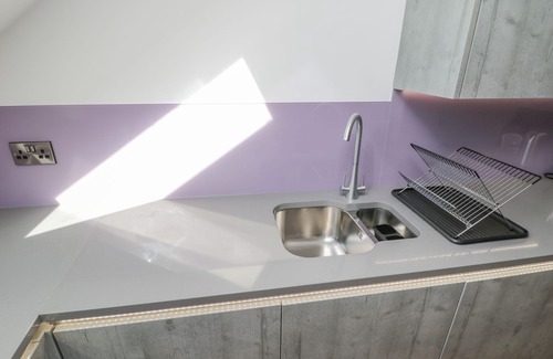 West Cliff Cottage | Foxton Penthouse