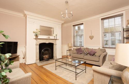 Berwick-upon-Tweed House | Foxton's Townhouse