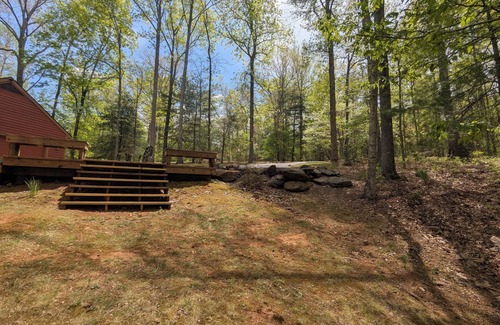 Nellysford House | Foxwood at Stoney Creek 4Br/3Ba Mountain Valley Getaway