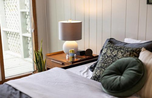 Nashville Apartment | Foxwood Cottage