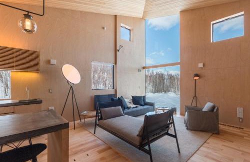 Niseko Villa | Foxwood E by H2 Life