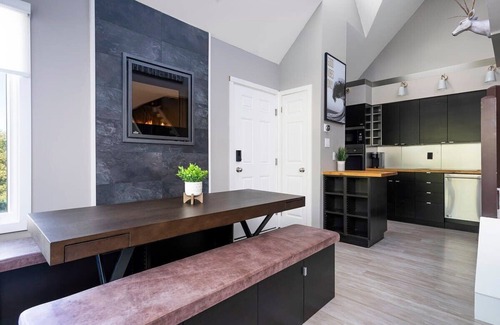 Craigleith Apartment | Foxwood Retreat - Outdoor Pool/Shuttle to Blue
