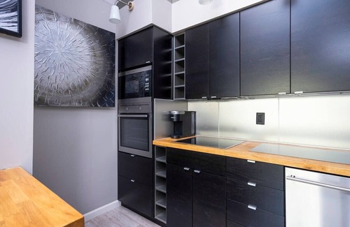 Craigleith Apartment | Foxwood Retreat - Outdoor Pool/Shuttle to Blue