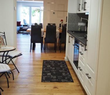 Merzig Apartment | foxxbau - urlaubswohnen im Saarschleifenland