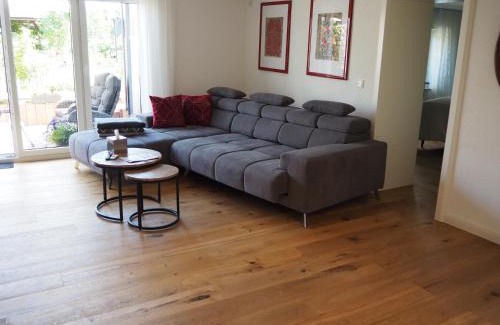 Merzig Apartment | foxxbau - urlaubswohnen im Saarschleifenland