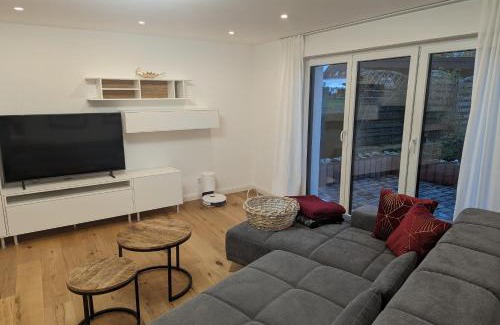 Merzig Apartment | foxxbau - urlaubswohnen im Saarschleifenland