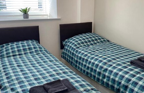 Westward Ho House | Foxy cottage nr Westward Ho!