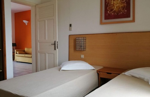 Sao Vicente Hotel | Foya Branca by Flagworld Hotels