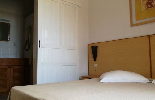 Sao Vicente Hotel | Foya Branca by Flagworld Hotels